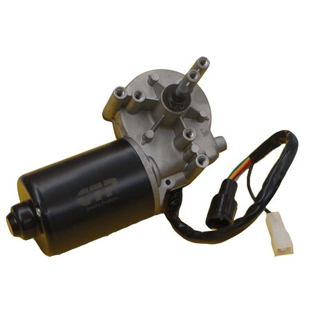 Aftermarket Fits Caterpillar 1010744 WIPER MOTOR NEW CAV20-0030